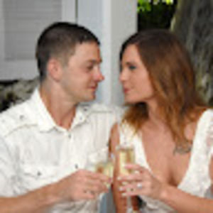 Meet your Posher, Matt & casey